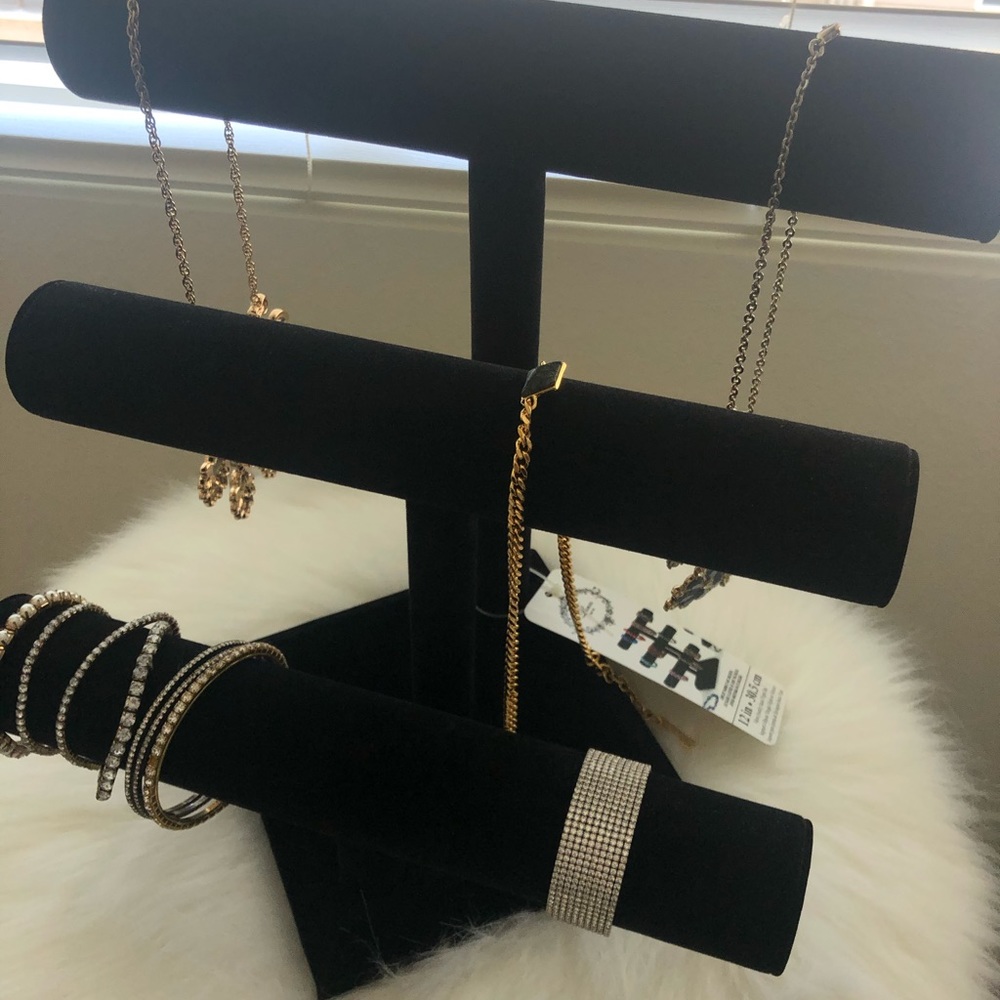 Jewelry Stand - Picture 2 of 6